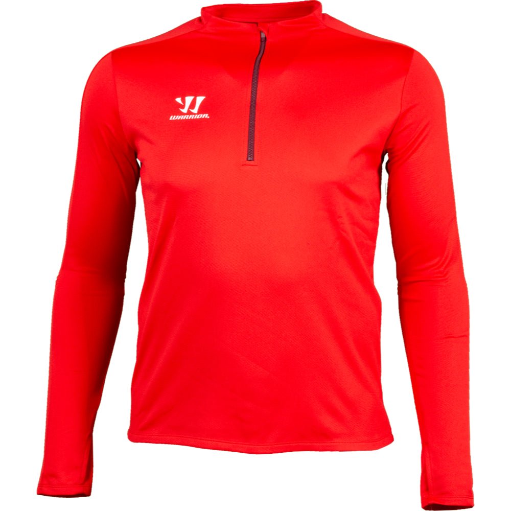 Warrior Covert Hybrid Pullover - Clothing