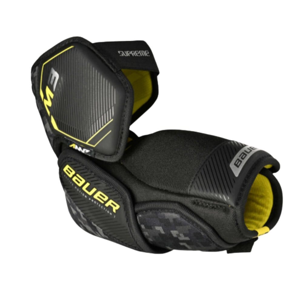 Bauer Supreme M3 Elbow Pads - Elbow Pads
