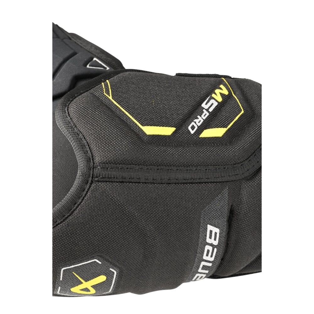 Bauer Supreme M5 Pro Elbow Pads - Elbow Pads