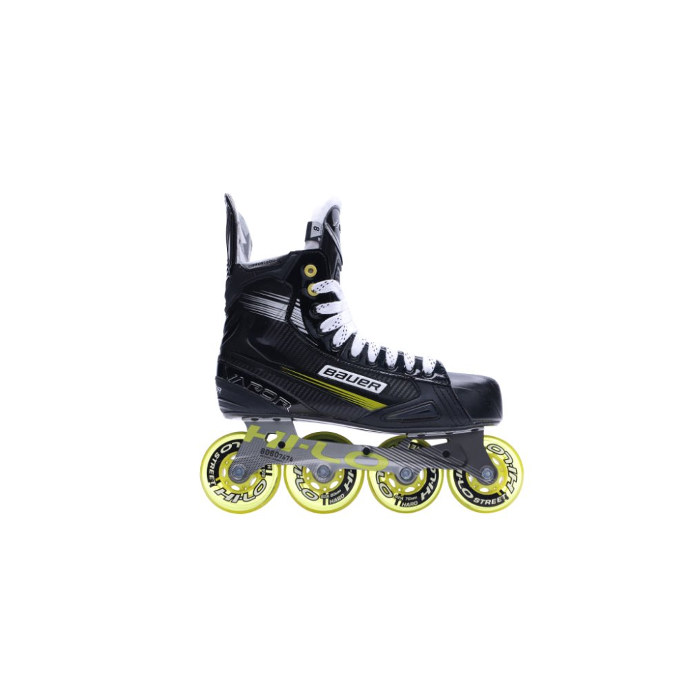 Bauer Vapor X3 Inline Skates - Inline Skates