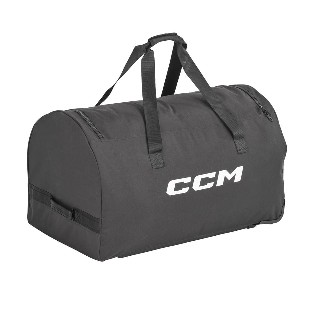 CCM 420 Player Basic Wheeled Bag - Player Bags
