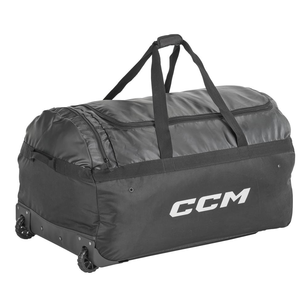 CCM 480 Deluxe Roller Player Bag - Player Bags