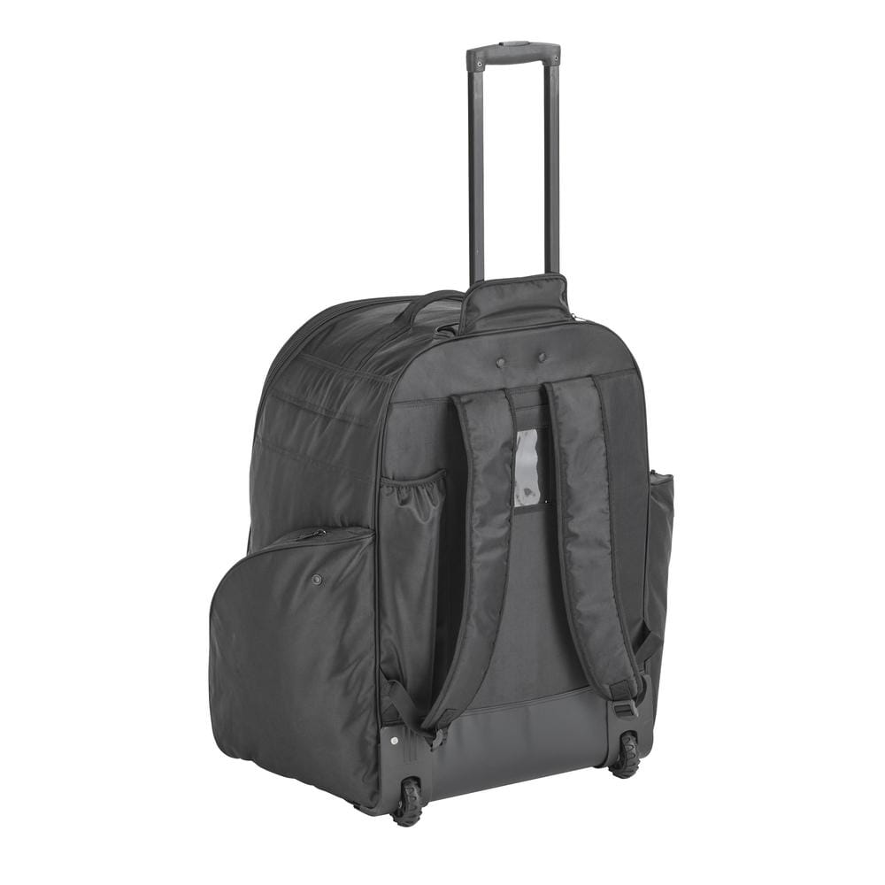 CCM 490 Player Wheeled Backpack - Player Bags