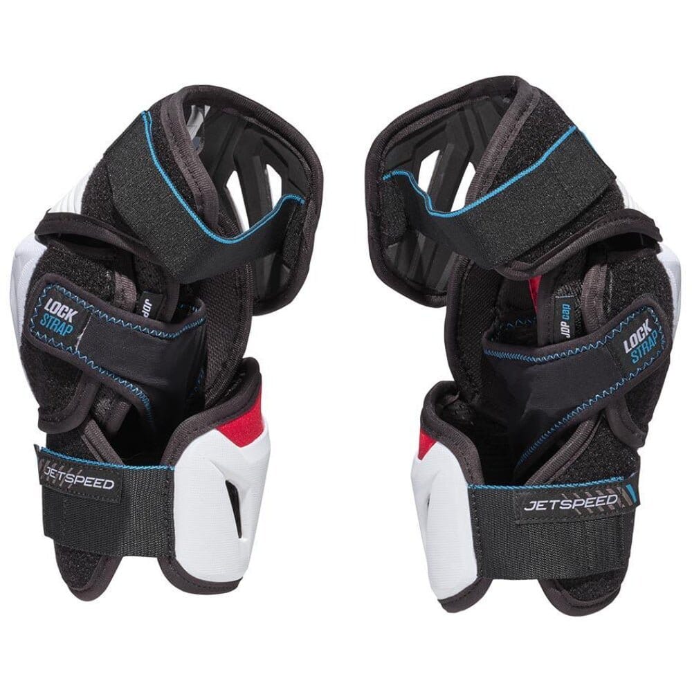CCM Jetspeed FT6 Pro Elbow Pads - Elbow Pads