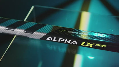Warrior Alpha LX Pro Composite Hockey Stick