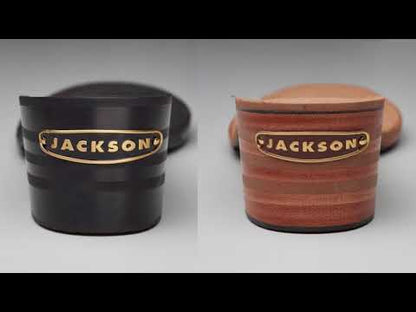 Jackson Rapid Custom Figure Boot Only - White