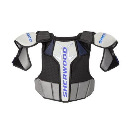 Sher-Wood Code TMP 2 Shoulder Pads - Shoulder Pads