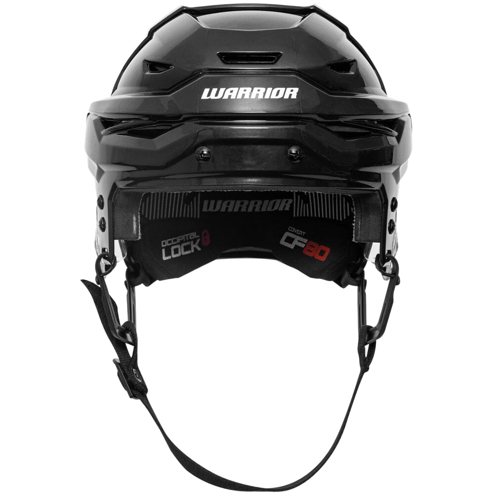 Warrior Covert CF 80 Hockey Helmet - Helmets