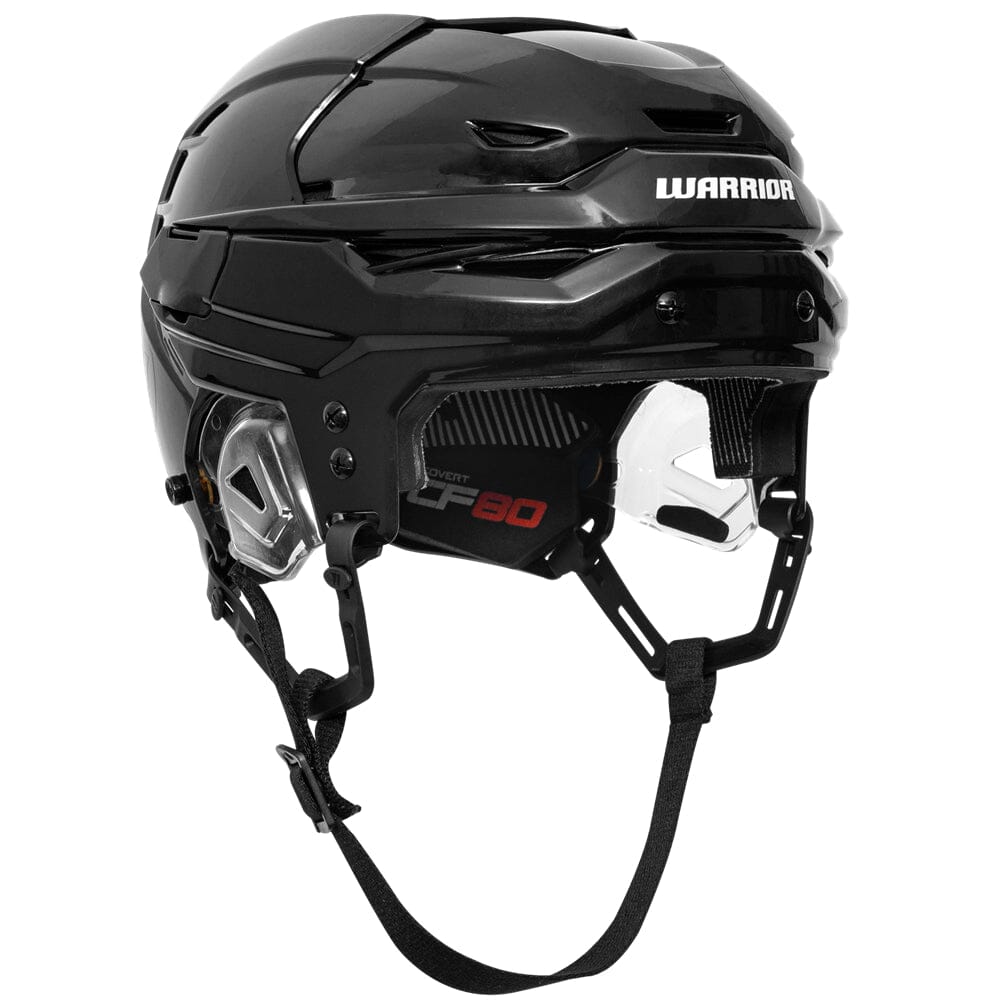 Warrior Covert CF 80 Hockey Helmet - Helmets