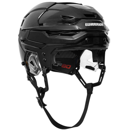 Warrior Covert CF 80 Hockey Helmet - Helmets