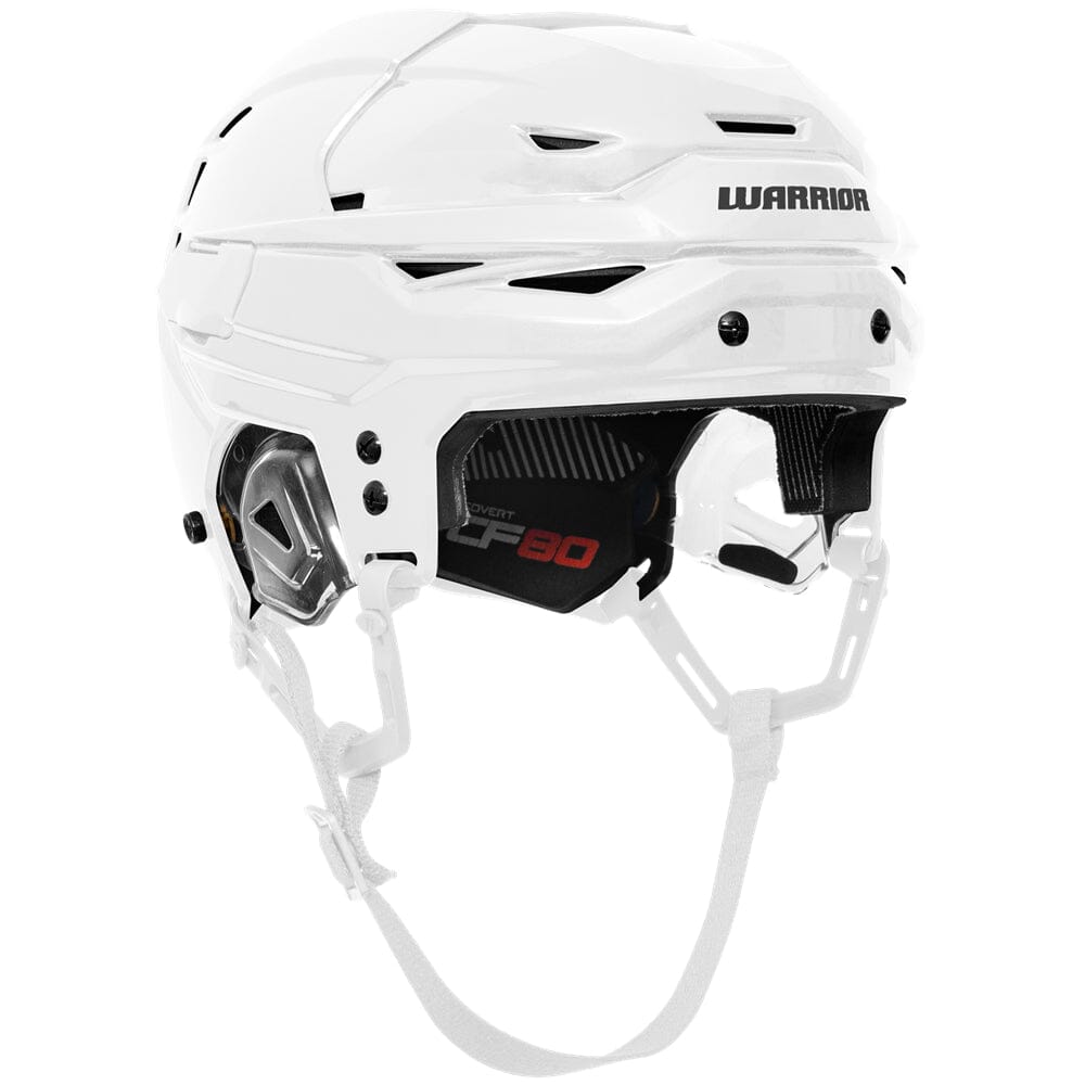 Warrior Covert CF 80 Hockey Helmet - Helmets