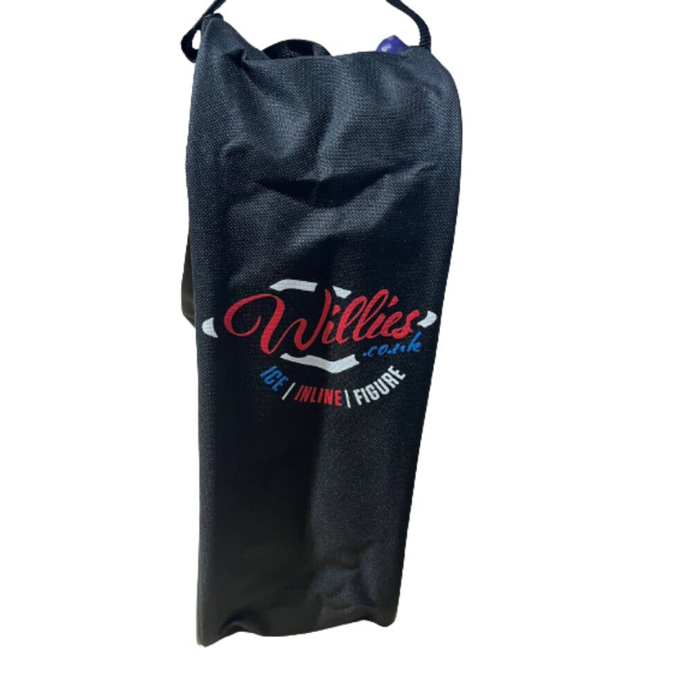 Willies Skate Bag - Skate Bags