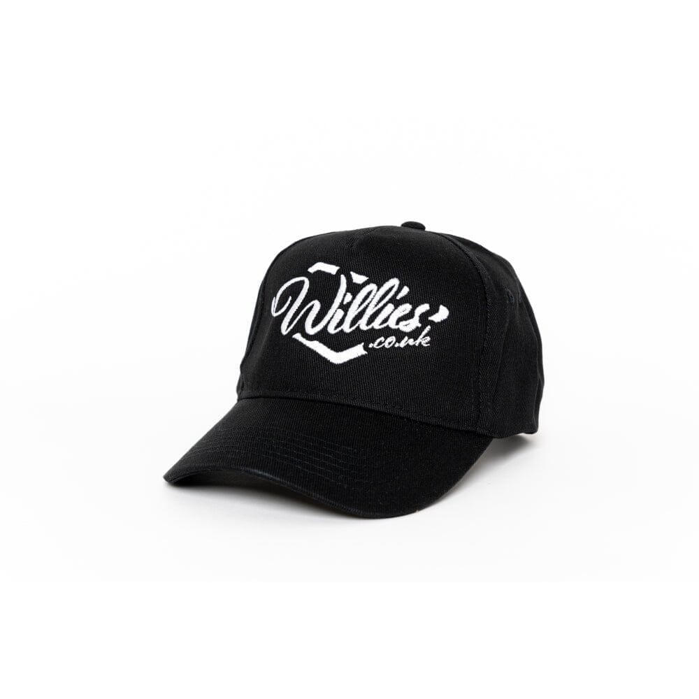 Willies X BrandIT Clothing Benchwarmer Cap - Caps & Hats