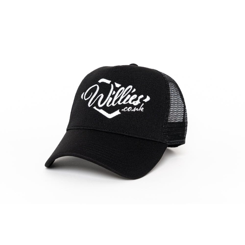 Willies X BrandIT Clothing Benchwarmer Cap - Caps & Hats