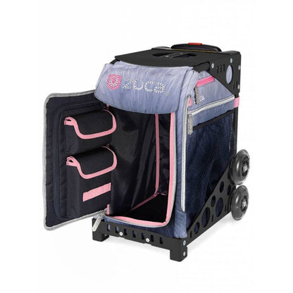 ZÜCA Bag Insert - Ice Dreamz Lux - Figure Bags