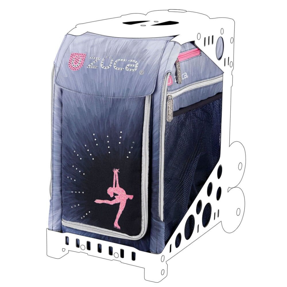 ZÜCA Bag Insert - Ice Dreamz Lux - Figure Bags
