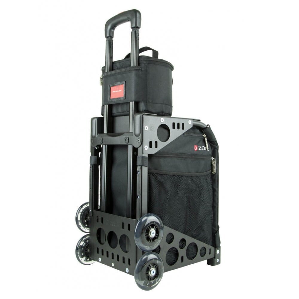 ZÜCA Lunchbox - Figure Bags