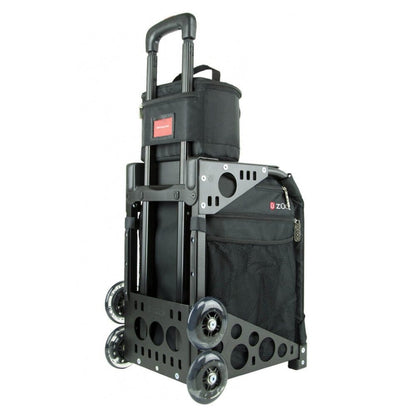 ZÜCA Lunchbox - Figure Bags