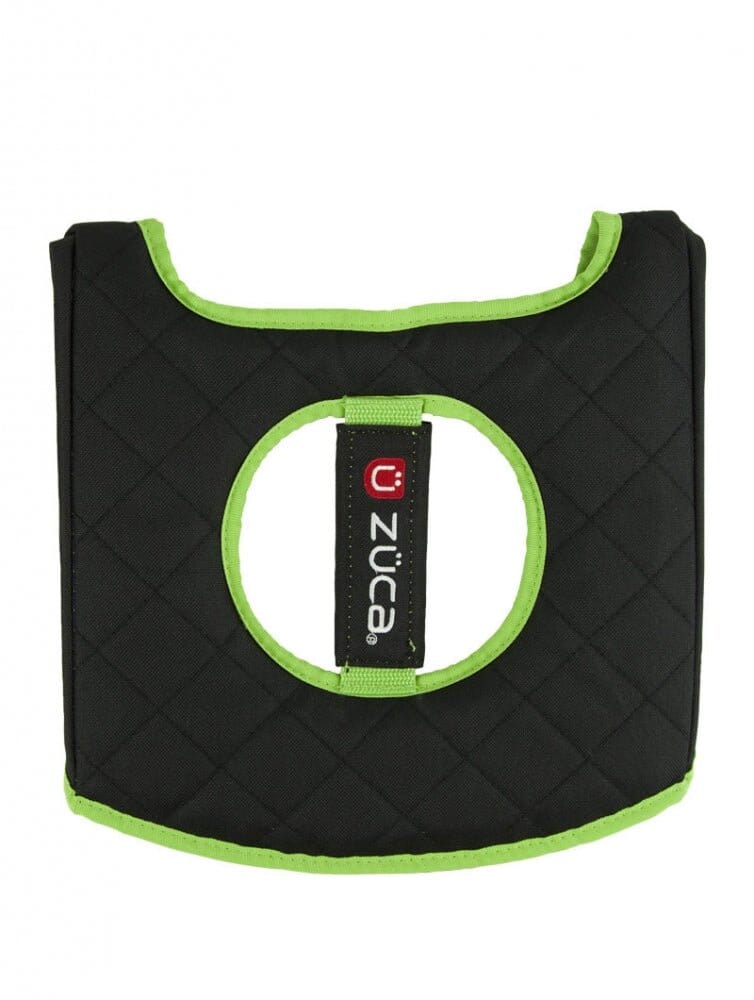 ZÜCA Seat Cushions - Figure Bags