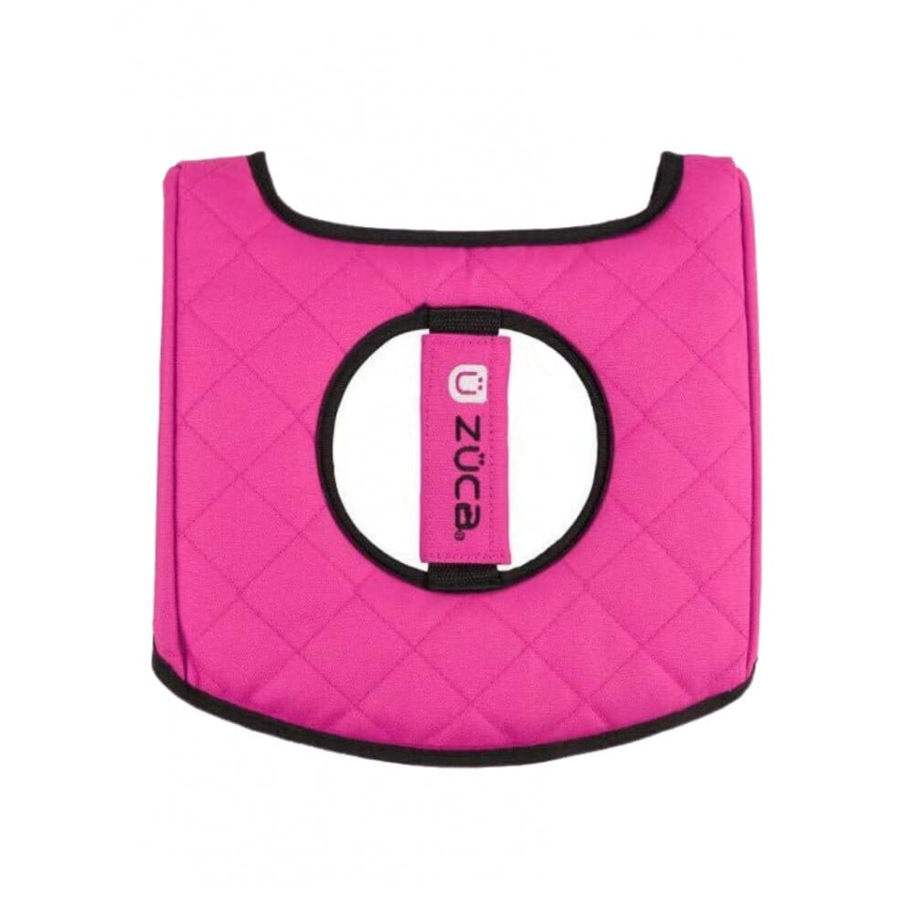 ZÜCA Seat Cushions - Figure Bags