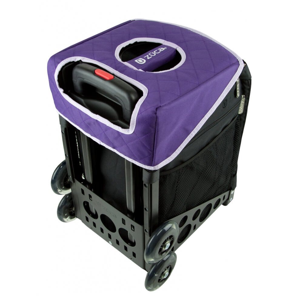 ZÜCA Seat Cushions - Figure Bags