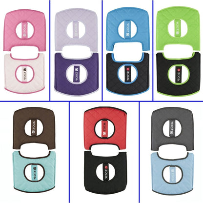 ZÜCA Seat Cushions - Figure Bags